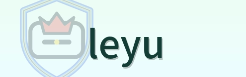 leyu Logo